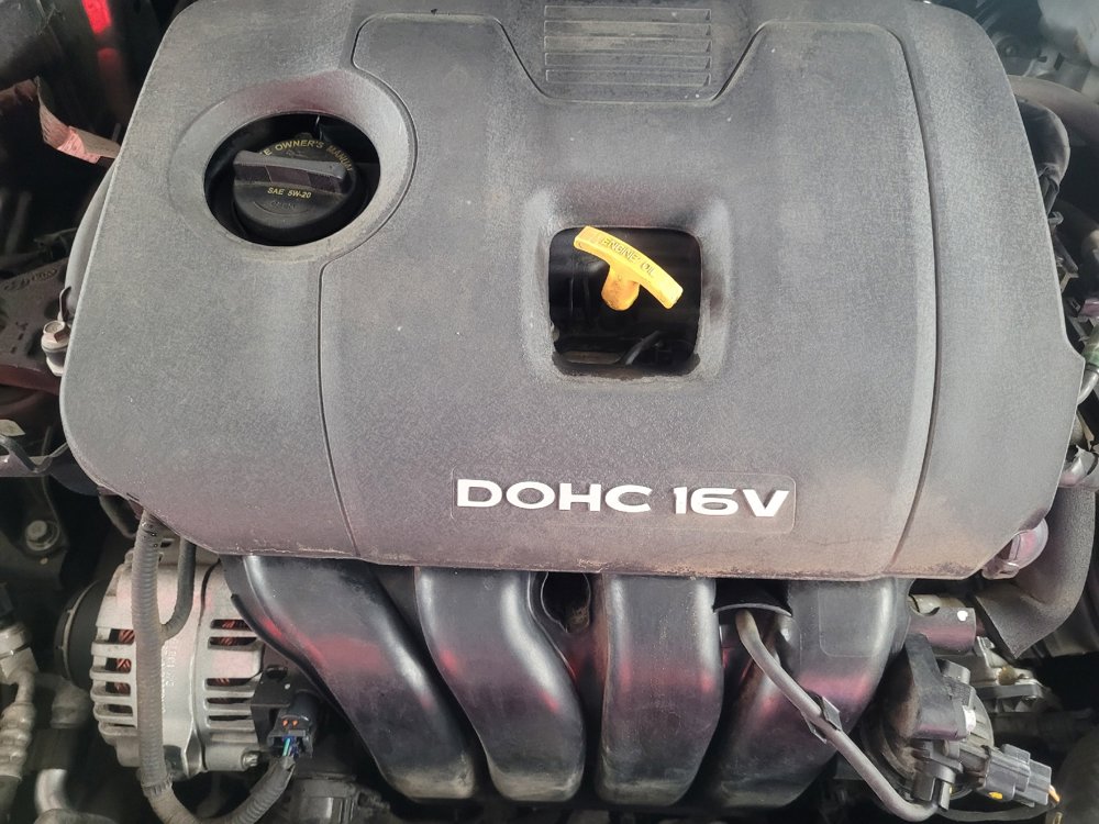 Used 2017 Kia Forte LX image 30