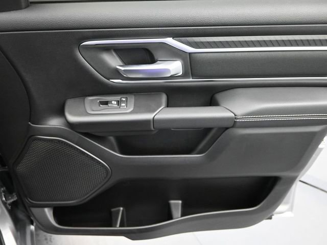 New 2025 RAM 1500 Big Horn image 24