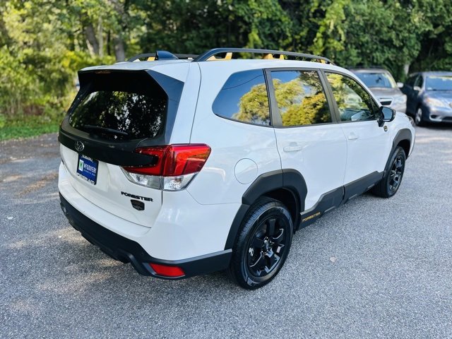 Used 2024 Subaru Forester Wilderness image 6