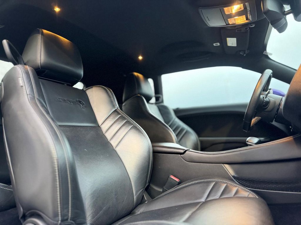 Used 2018 Dodge Challenger SRT Hellcat image 22