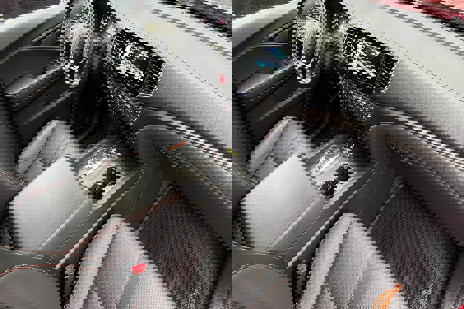 Used 2024 Honda Passport TrailSport image 18