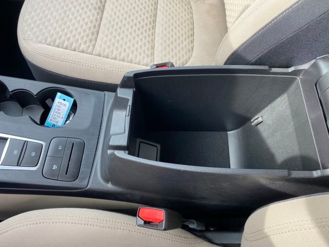 Used 2021 Ford Escape SE w/ Convenience Package image 14