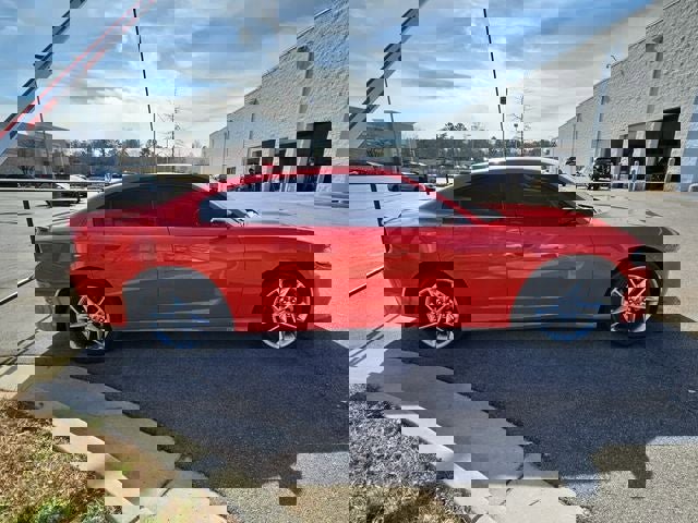 Used 2023 Dodge Charger GT image 9