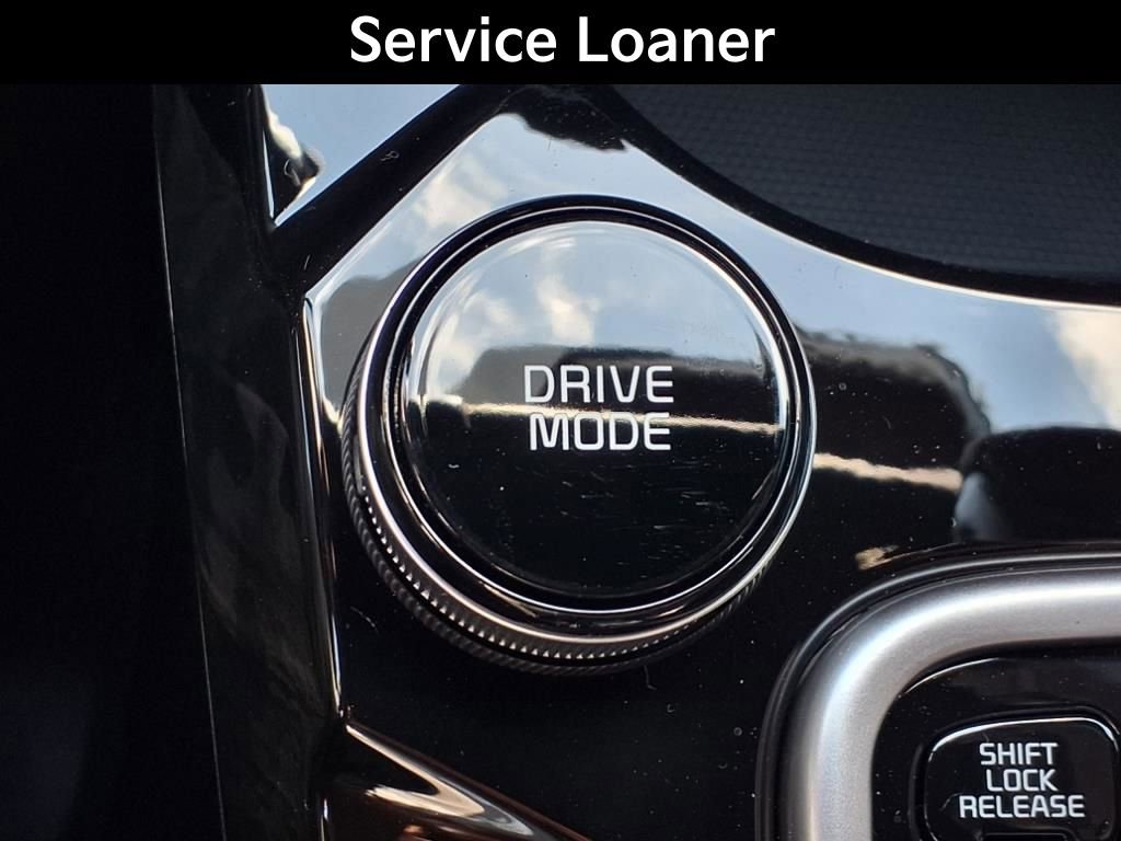 New 2026 Kia Seltos EX w/ EX Sunroof Package image 6