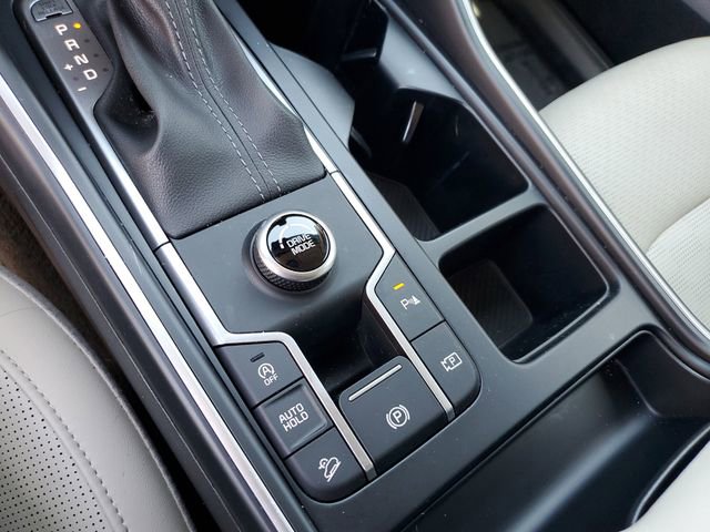 Used 2025 Kia Sorento S w/ Panoramic Sunroof Package image 30