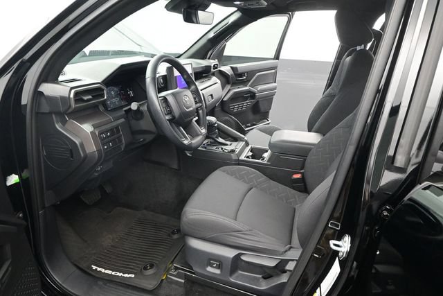 Used 2024 Toyota Tacoma SR5 AWD/4WD image 4