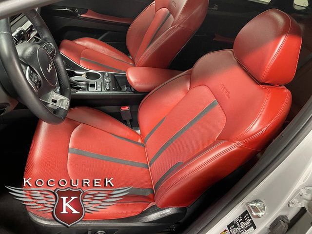 Used 2024 Kia K5 GT-Line AWD/4WD image 12