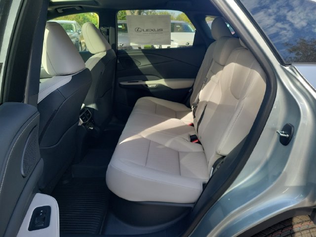 New 2026 Lexus RX 350 Premium Plus w/ Convenience Package AWD/4WD image 12