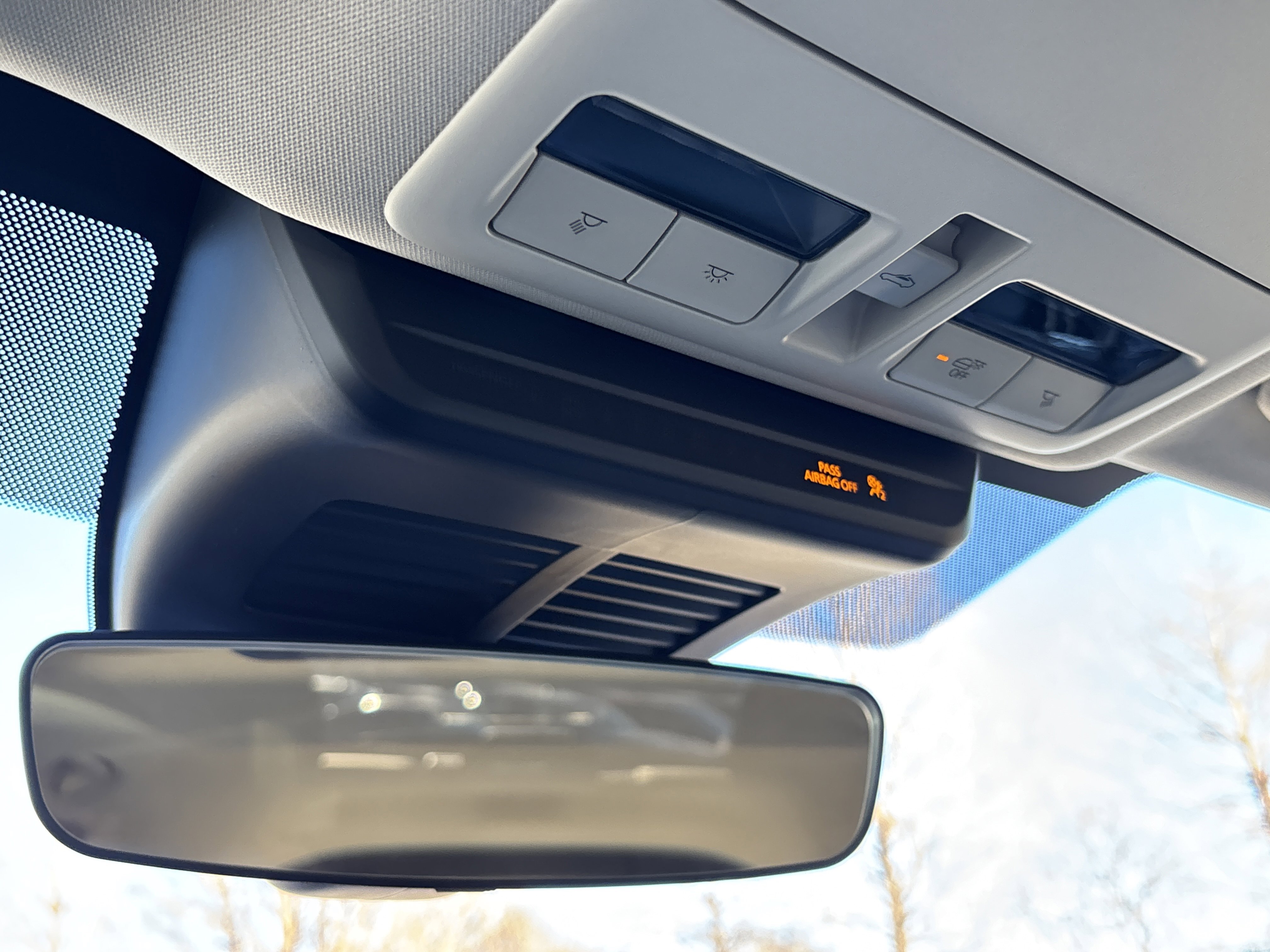 New 2026 MAZDA CX-90 3.3 Turbo w/ Preferred Package image 44