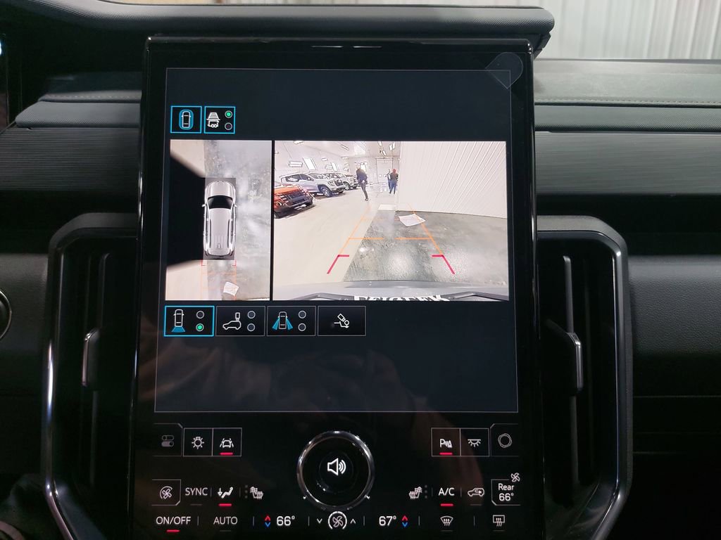 New 2025 GMC Acadia AT4 w/ LPO, Floor Liner Package image 27