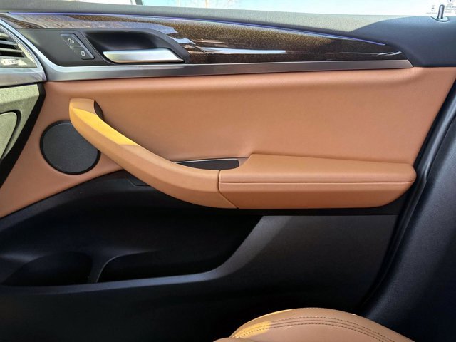 Certified 2023 BMW X3 sDrive30i w/ Premium Package image 24