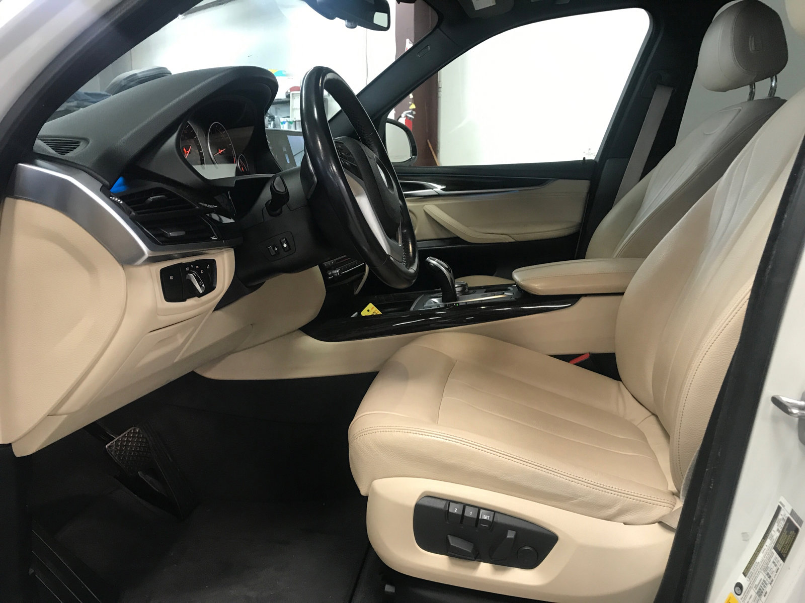 Used 2018 BMW X5 xDrive35i AWD/4WD image 7
