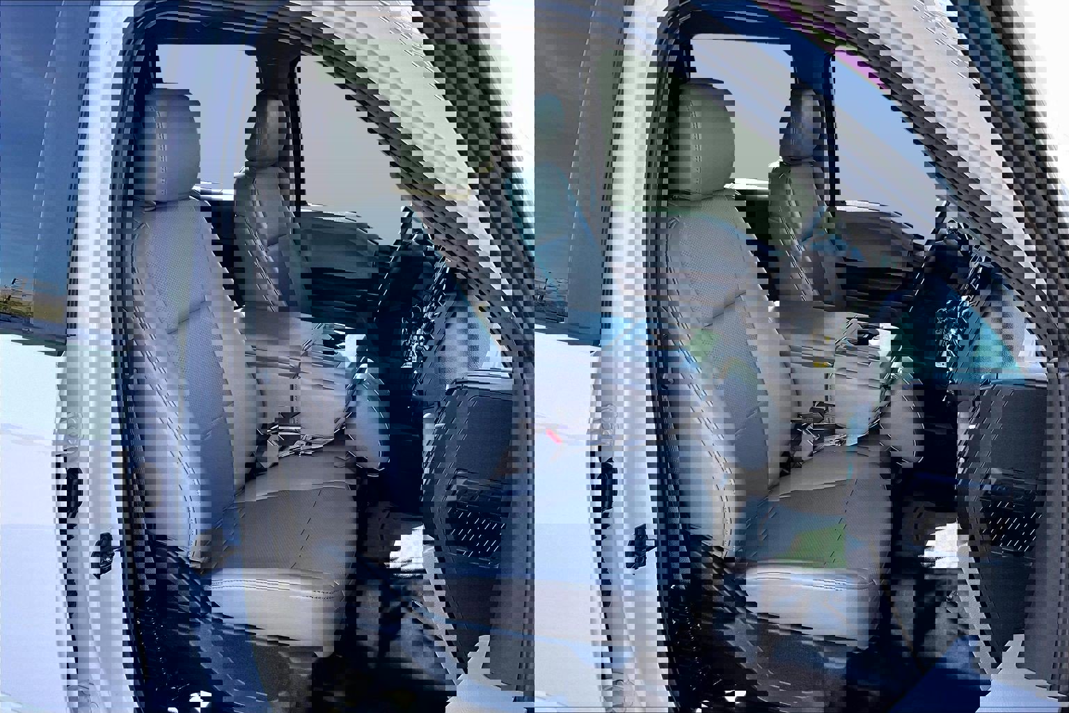 Used 2017 Ford F150 XL w/ XL Power Equipment Group image 7