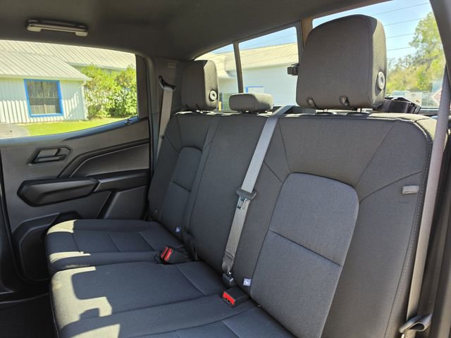 New 2026 Chevrolet Colorado Trail Boss image 19