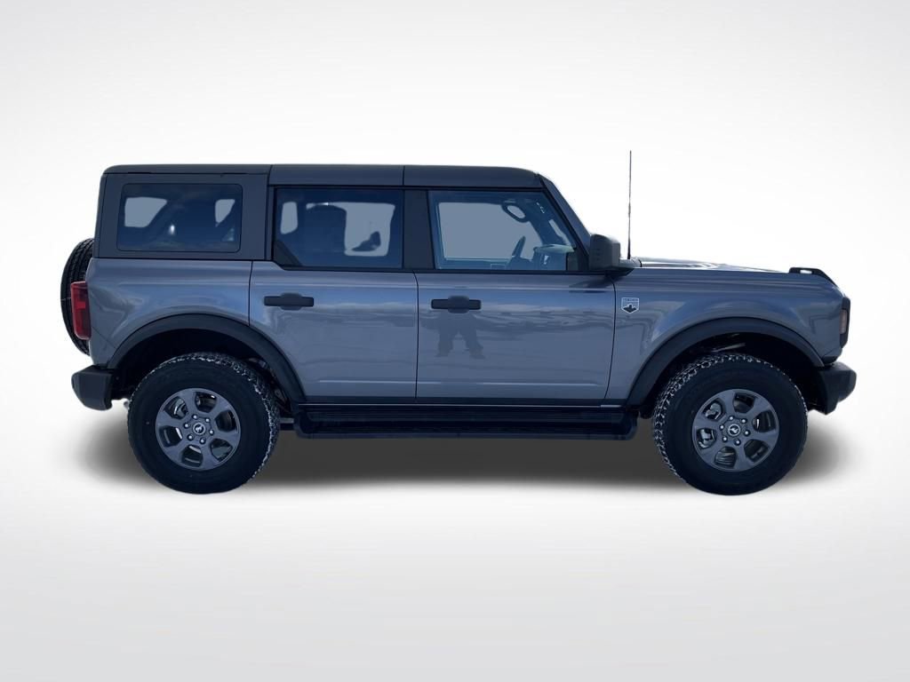 New 2026 Ford Bronco Big Bend image 6
