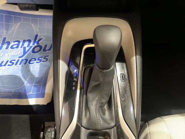 Used 2021 Toyota Corolla LE FWD image 14