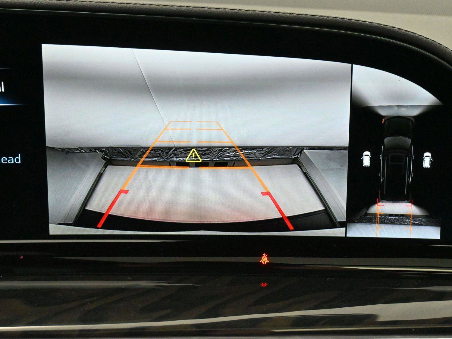 Certified 2024 Cadillac Escalade Premium Luxury w/ LPO, Floor Liner Package image 26