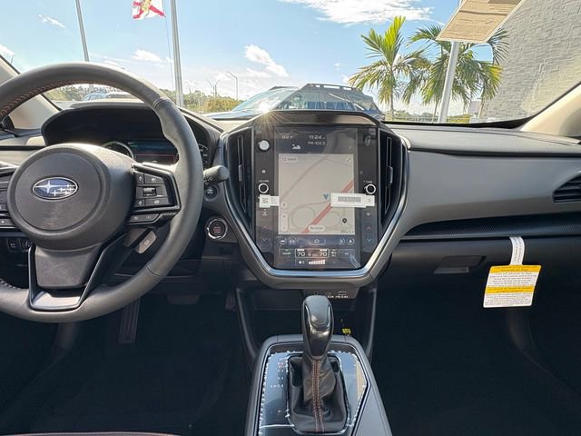 New 2026 Subaru Crosstrek 2.5i Limited w/ Crosstrek Mirror Package image 13