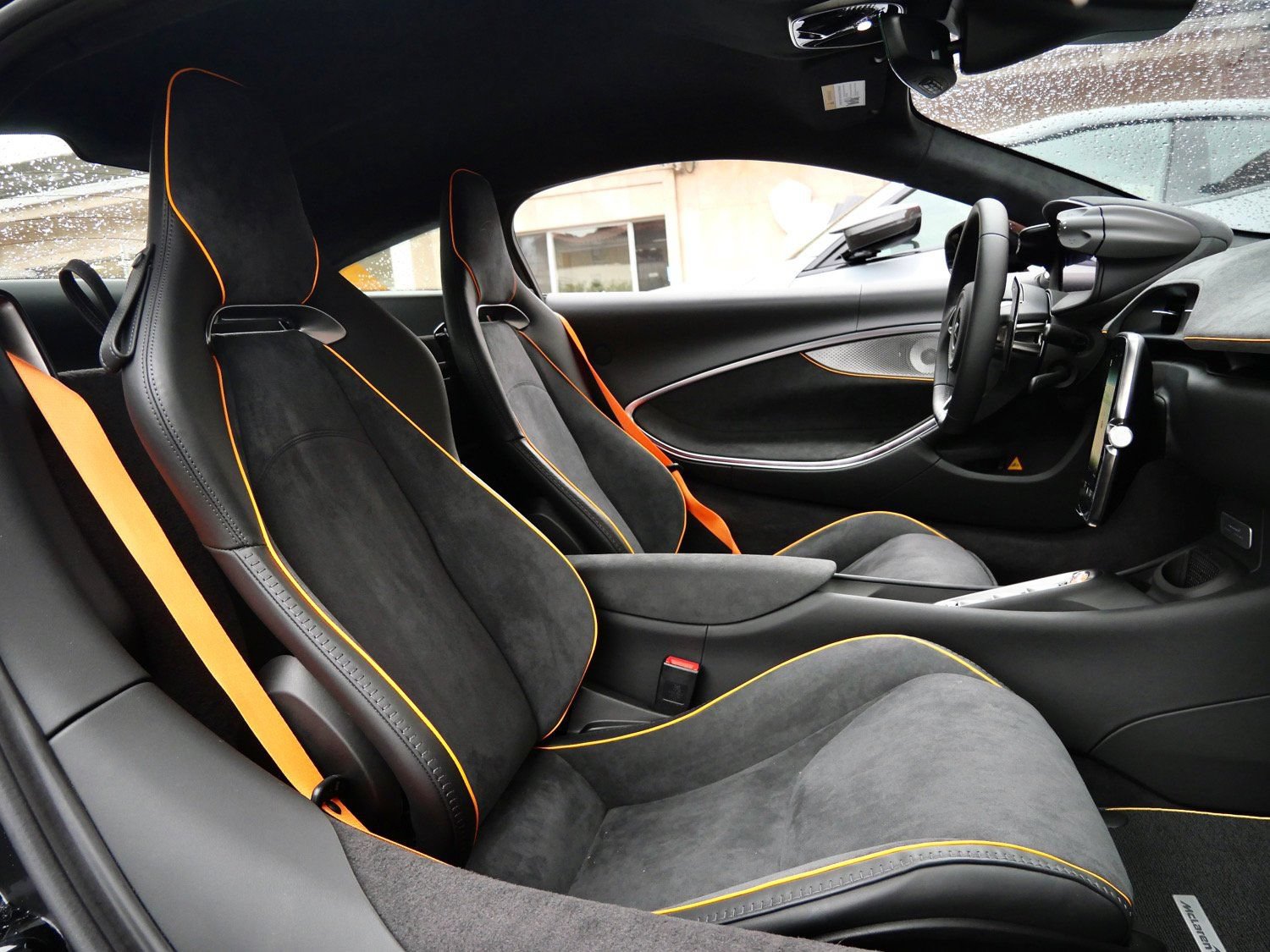 New 2026 McLaren Artura RWD image 11