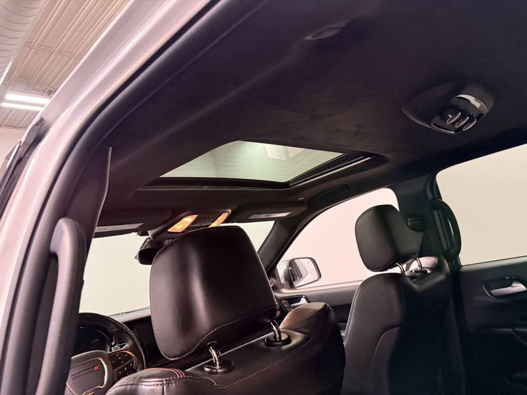 Used 2024 Dodge Durango Citadel image 52