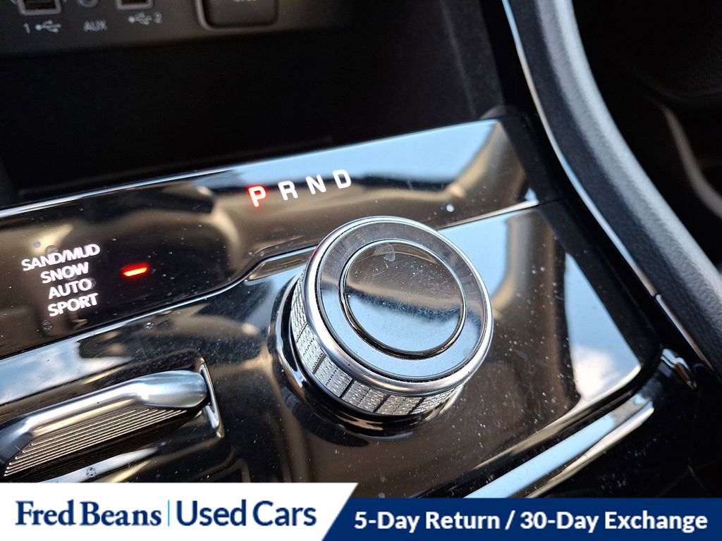 Used 2022 Jeep Grand Cherokee L Limited image 18