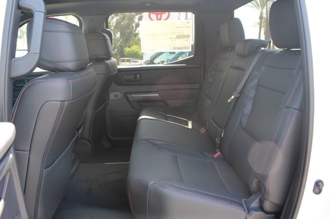 New 2026 Toyota Tundra TRD Pro AWD/4WD image 17