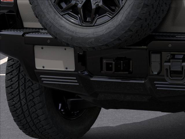 New 2026 GMC Hummer EV SUV w/ LPO, Dark Essentials Package AWD/4WD image 14