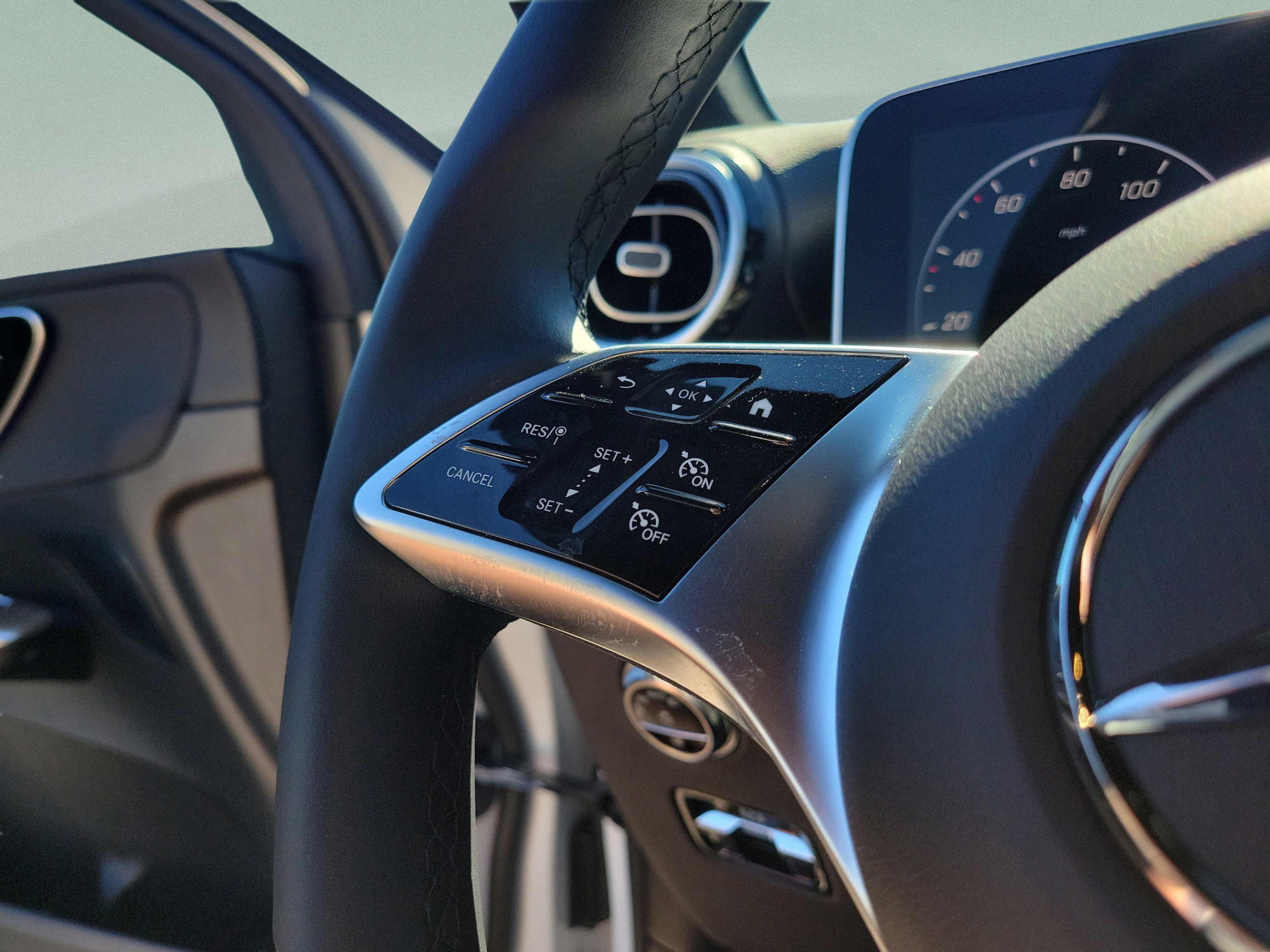 Certified 2026 Mercedes-Benz GLC 300 image 22