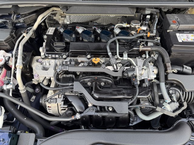 Used 2023 Toyota Corolla XSE FWD image 20