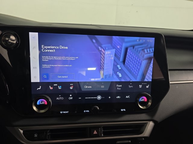 Certified 2026 Lexus RX 350h w/ Convenience Package AWD/4WD image 17