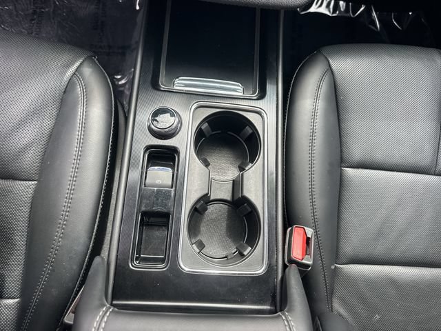 Certified 2022 Lincoln Corsair AWD w/ Premium Package image 23