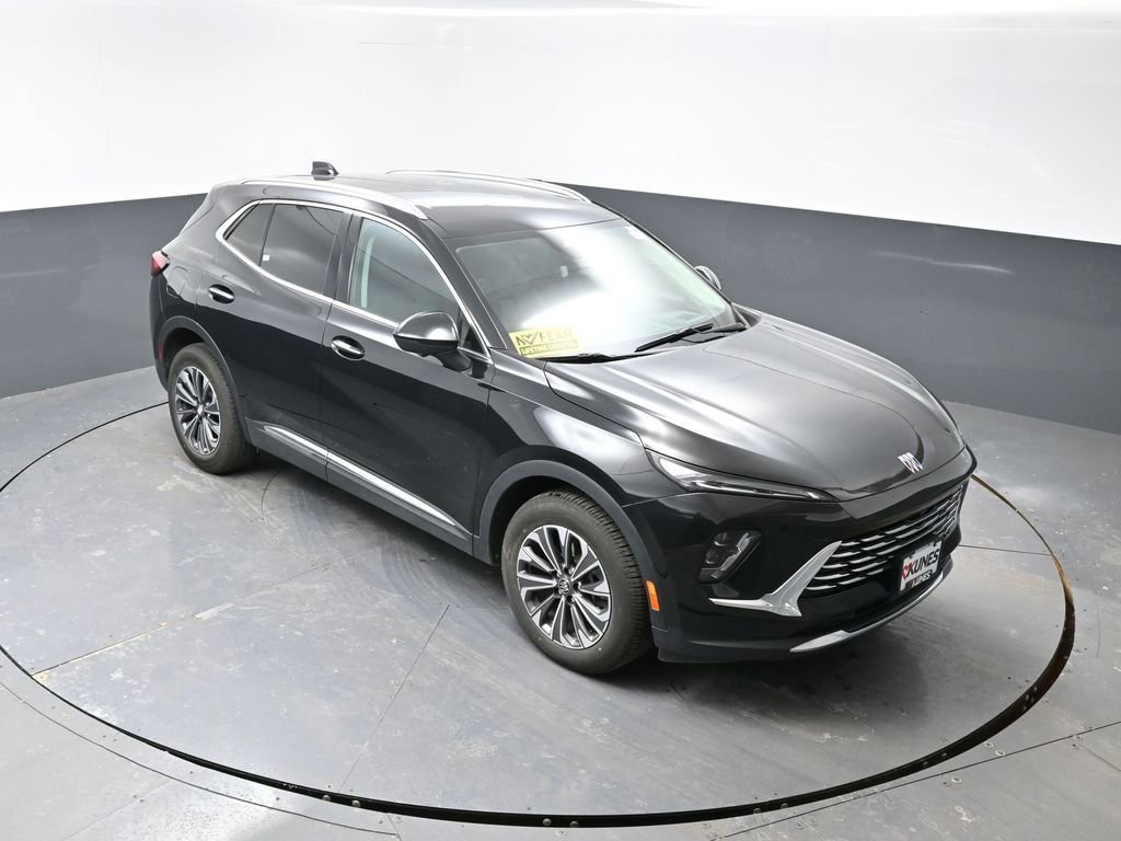 Used 2024 Buick Envision Preferred image 37