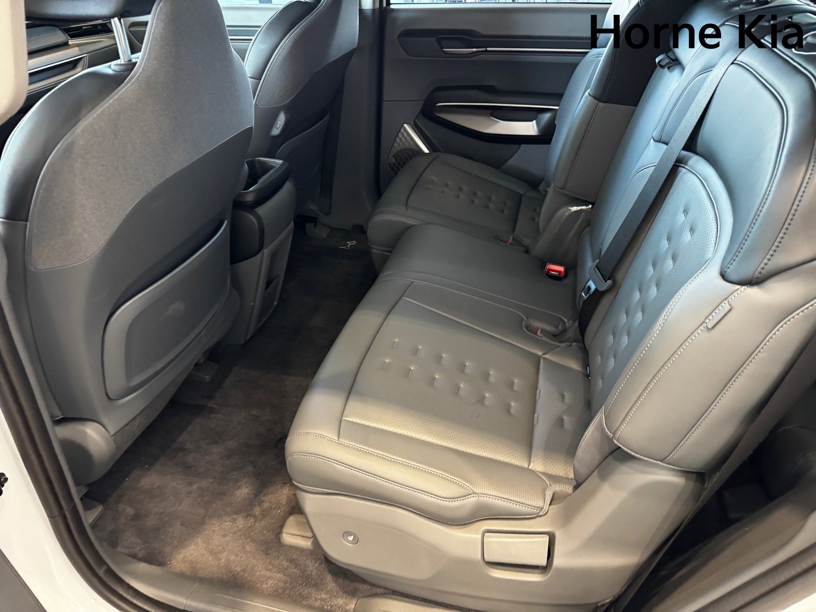 New 2026 Kia EV9 Wind image 11