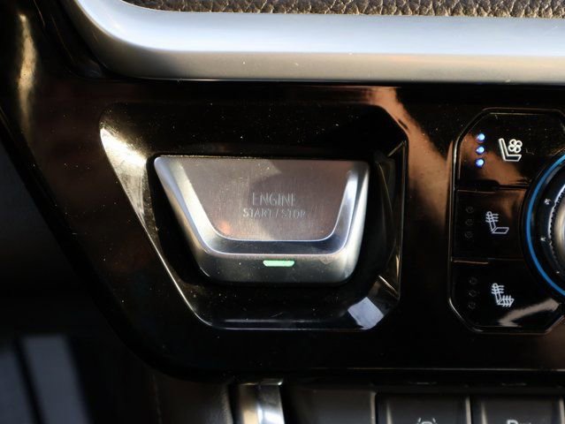 Certified 2022 GMC Sierra 1500 Denali w/ Denali Reserve Package image 34