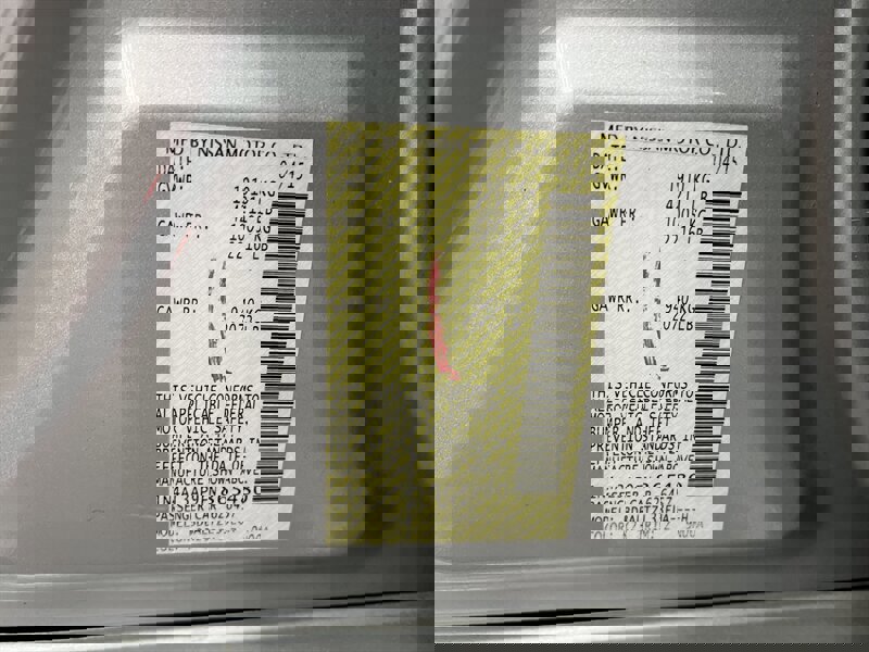 Used 2015 Nissan Altima 2.5 SL w/ Technology Package image 36