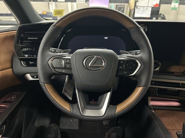 New 2026 Lexus RX 350 Premium Plus image 18