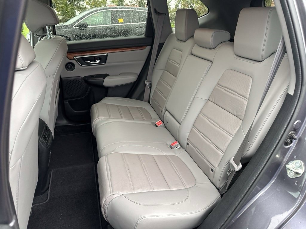 Used 2020 Honda CR-V EX-L image 15