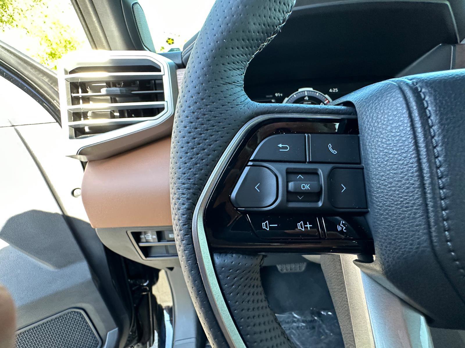 New 2026 Toyota Tundra 1794 Edition image 18