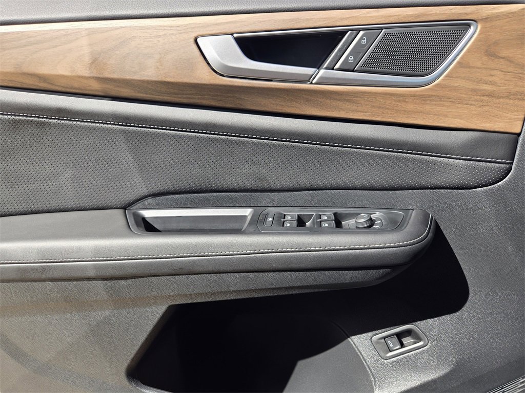 New 2026 Volkswagen Atlas SE image 18