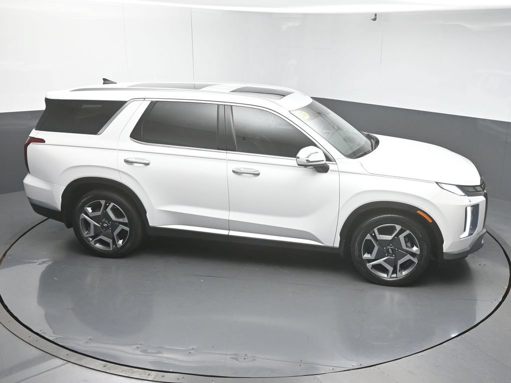 Used 2024 Hyundai Palisade Limited FWD image 50