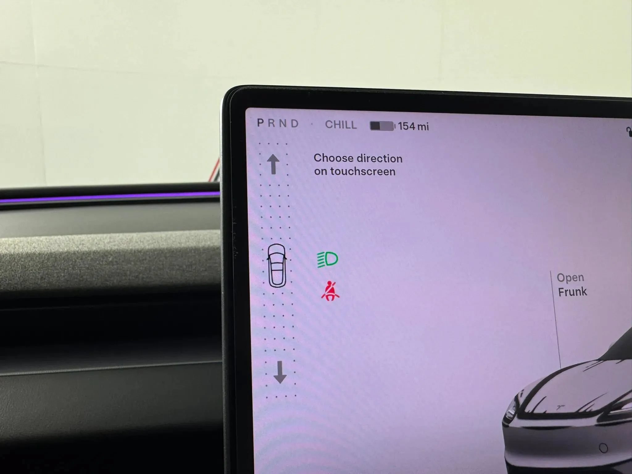 Used 2025 Tesla Model 3 Long Range RWD image 22