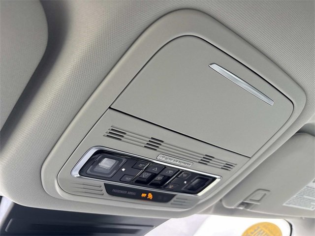 New 2026 Lincoln Nautilus Reserve image 31