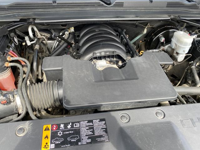 Used 2019 Chevrolet Tahoe Premier AWD/4WD image 23