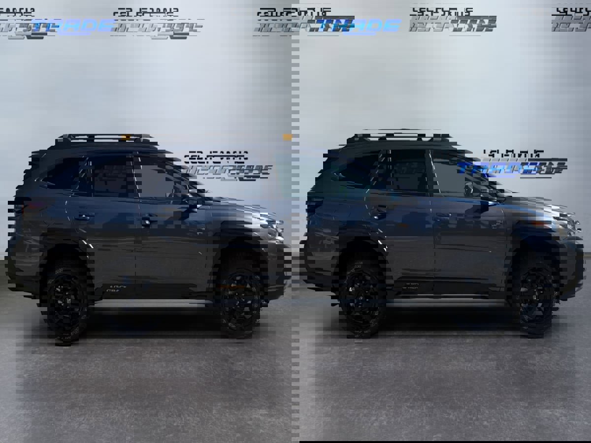 Used 2025 Subaru Outback Wilderness image 4