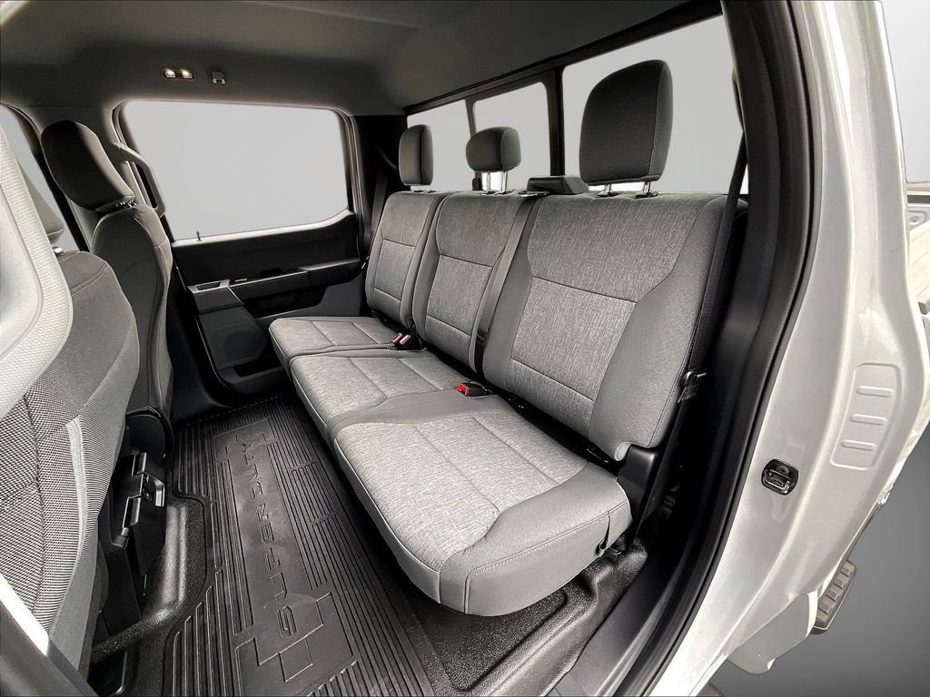 New 2026 Ford F350 XL w/ XL Off-Road Package AWD/4WD image 28