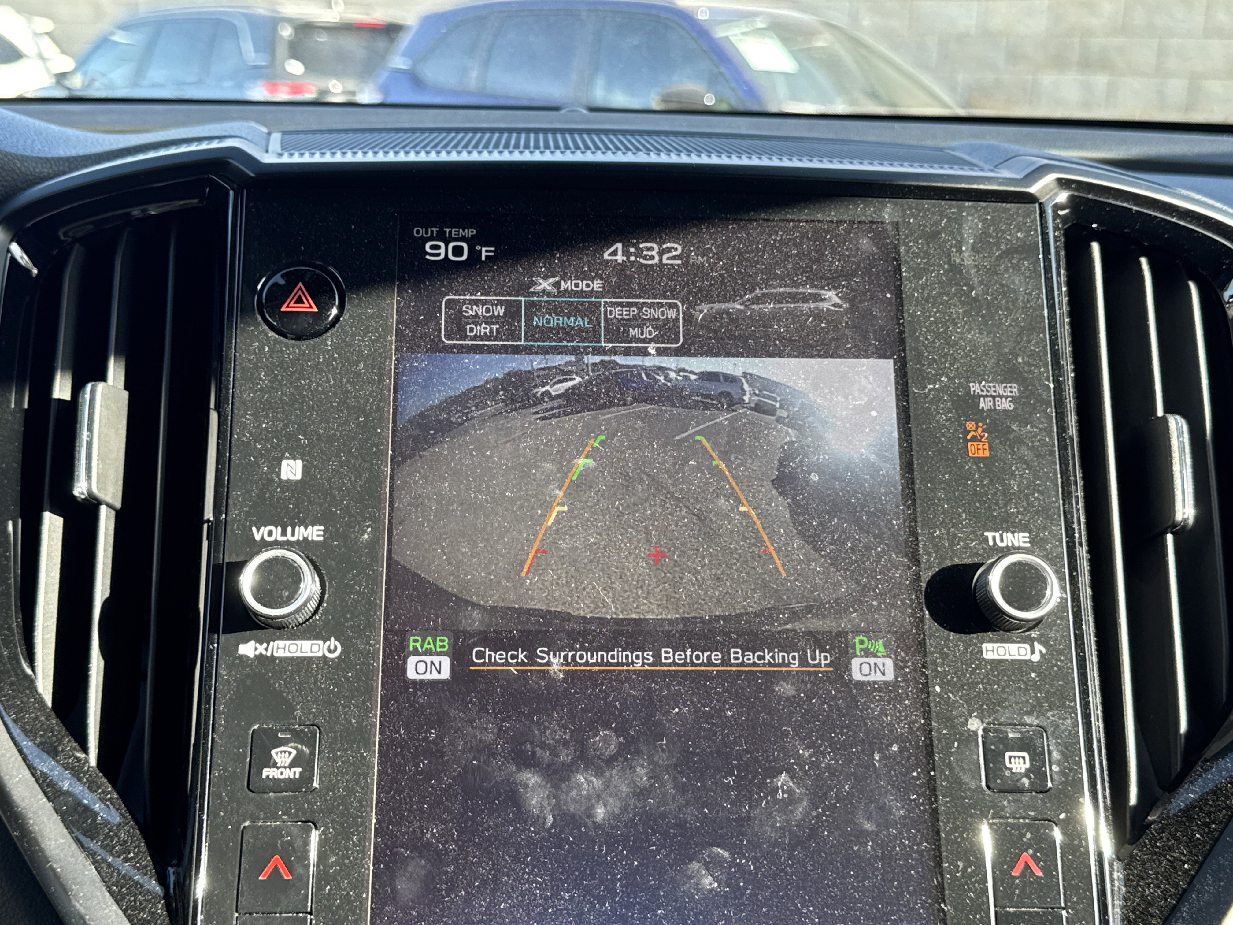 Used 2023 Subaru Ascent Onyx Edition image 20