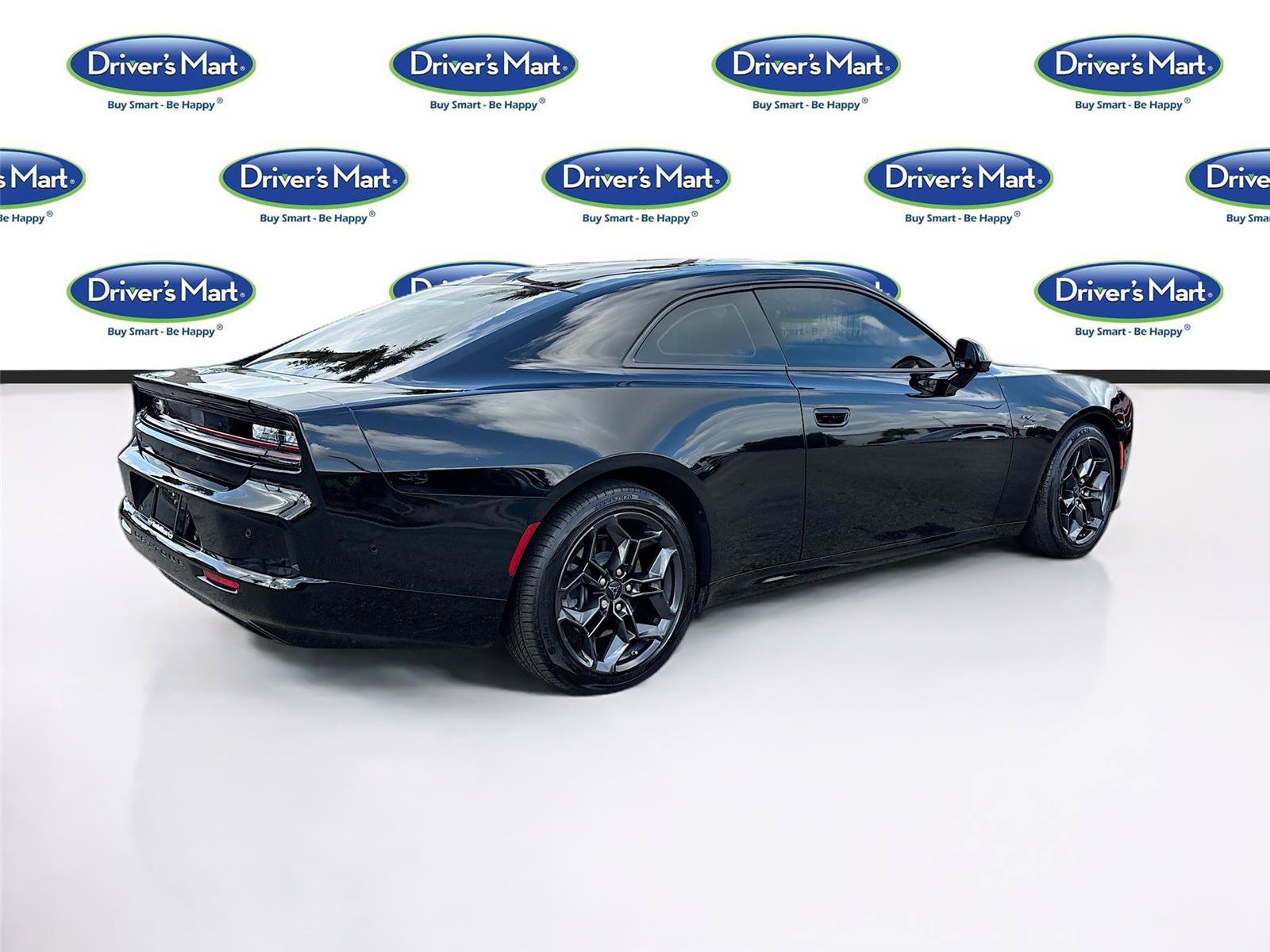 Used 2025 Dodge Charger Daytona R/T w/ Quick Order Package 25M R/T AWD/4WD image 7