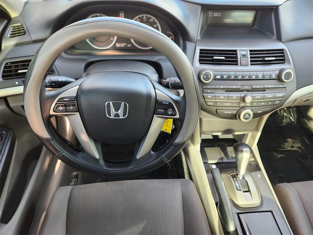 Used 2012 Honda Accord LX image 2