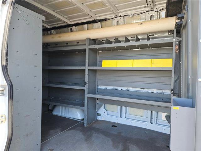 Used 2023 Mercedes-Benz Sprinter 2500 image 19