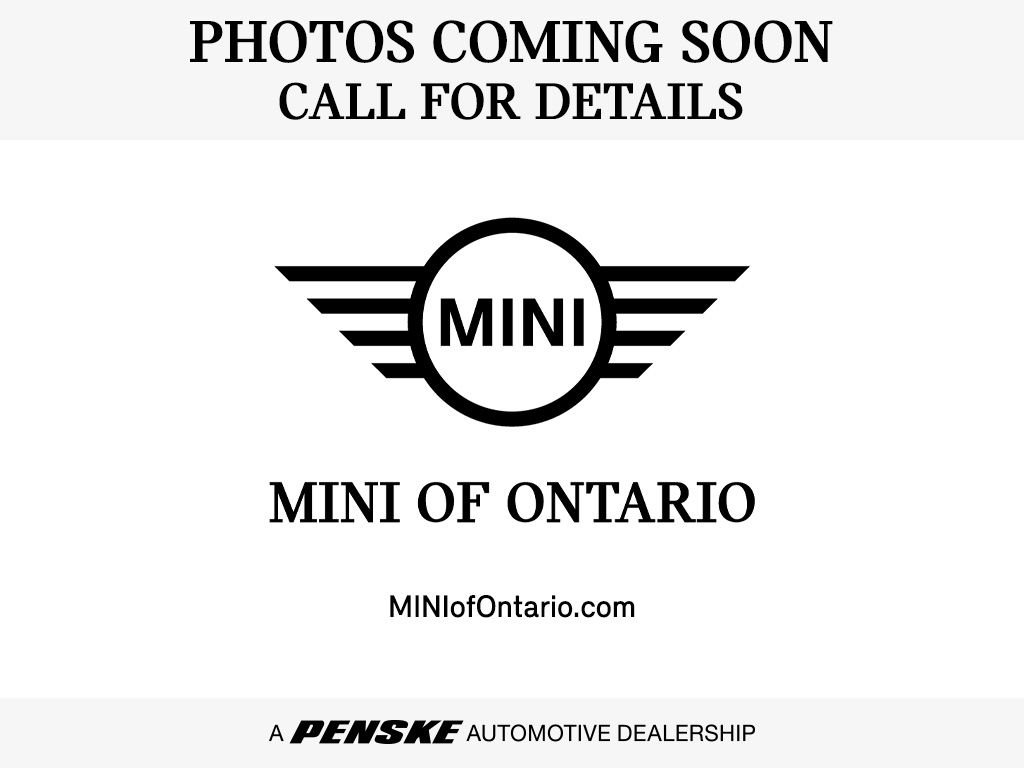 Used 2026 MINI Cooper S image 1